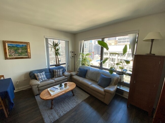 Photo - 130 N Garland Ct Unit 1808