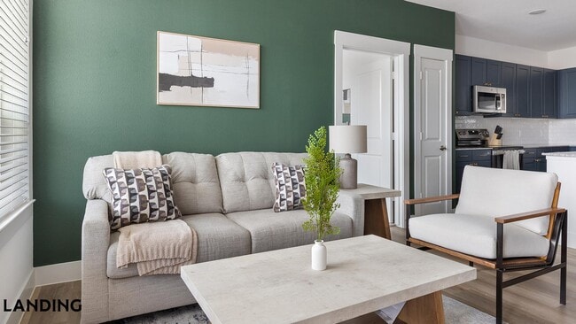 Photo - 1734 N Loop 1604 W Unit 1304