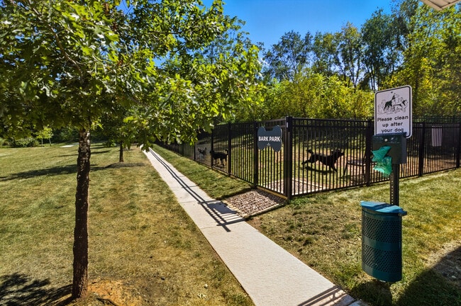 Photo - Monarch Blacklick Creek