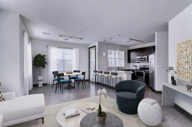 Photo - Centre Court