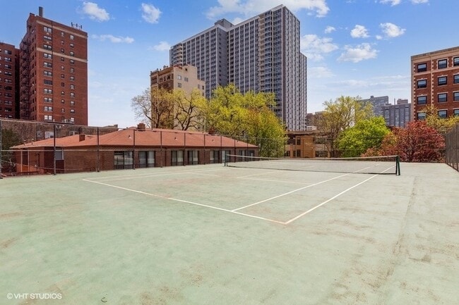 Photo - 4343 N Clarendon Ave Unit 1518