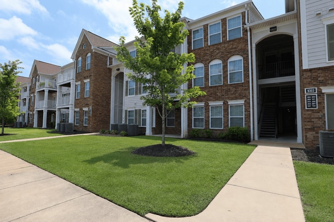 Photo - Irene Woods Apartments