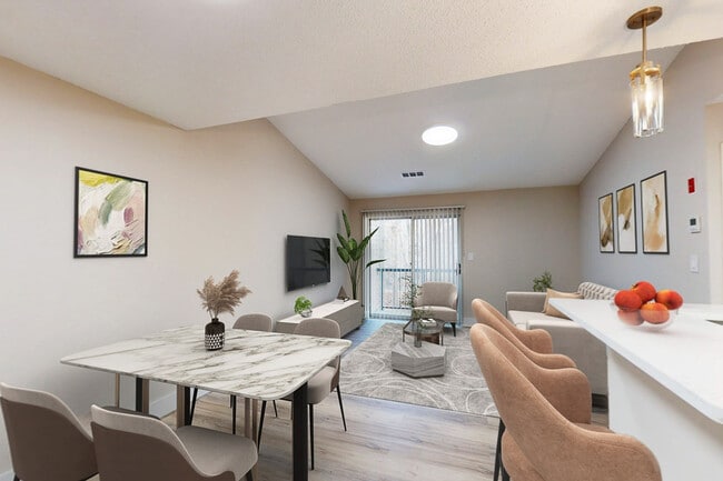 Photo - The Pavilions