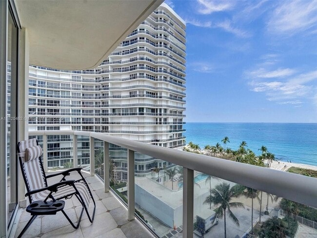 Photo - 9595 Collins Ave Ave Unit N8H