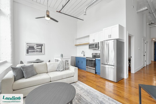 Photo - 31 Victor St Unit 213.1406461