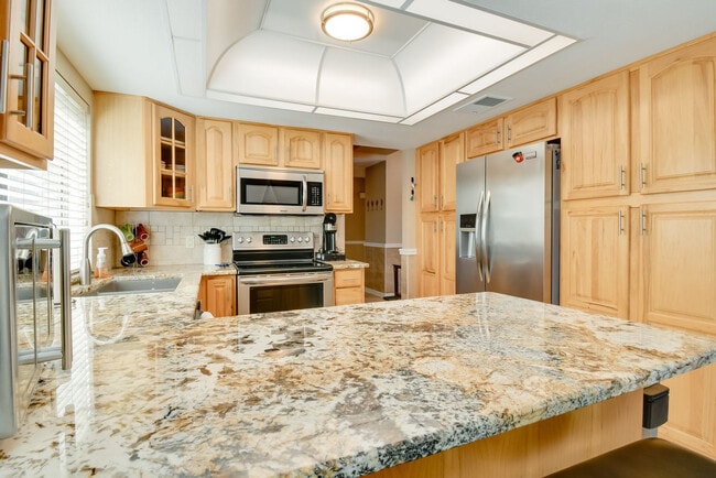 Photo - 16233 E Rosetta Dr Unit SI FL2-ID1546444P