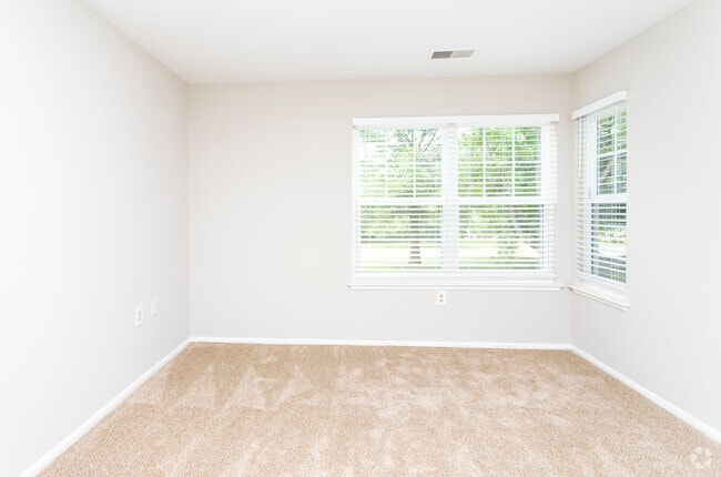 2BR, 2BA - 966 SF - Ashton Green