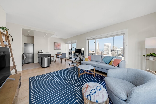 Photo - 899 Pine St Unit FL15-ID354753P