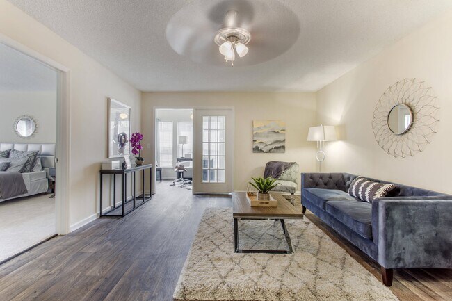 Photo - Abbington Place Apartments