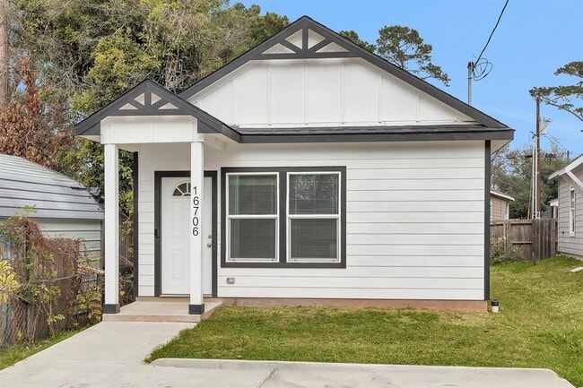 Photo - 16706 E Hammon