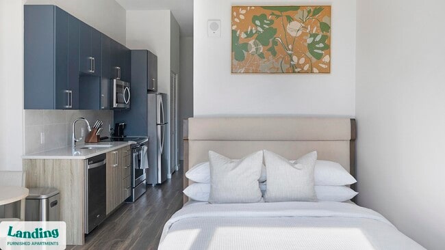 Photo - 2010 West End Ave Unit 512.1401749