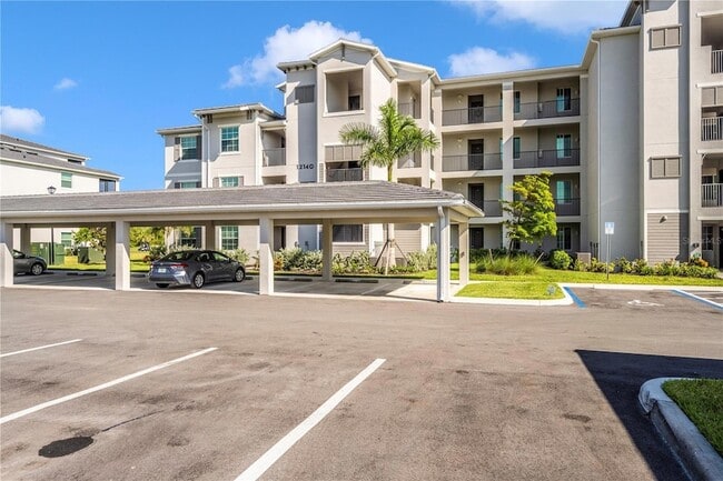 Building Photo - 12140 Wellen Golf St Unit 401