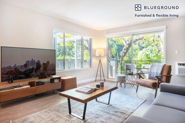 Photo - 870 Hilgard Ave Unit FL1-ID54