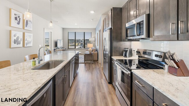 Photo - 1000 Island Breeze St Unit 404