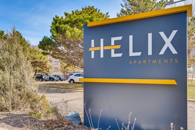 Photo - Helix