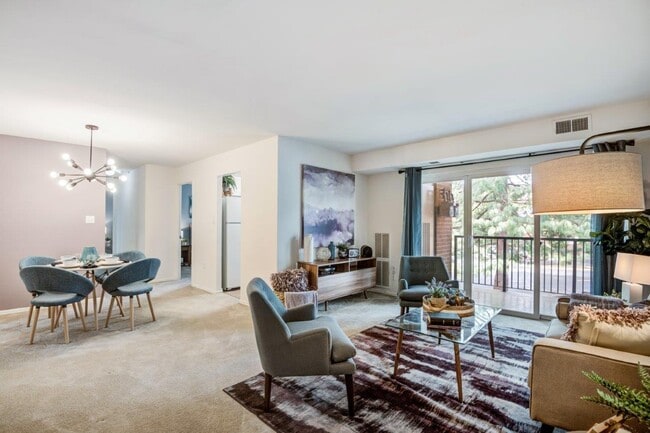 Photo - Stoneridge at Mark Center Apartment Homes