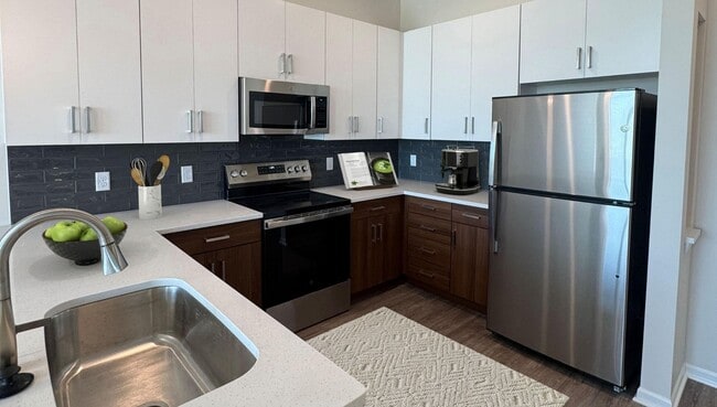 Photo - ALTO Apartments of Lenexa