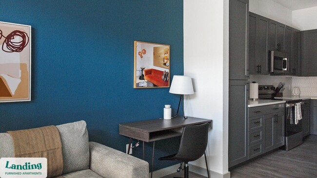 Photo - 3706 Goodwin Ave Unit 131