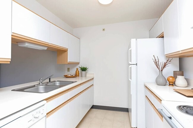 Photo - Wheeler Estates Apartments