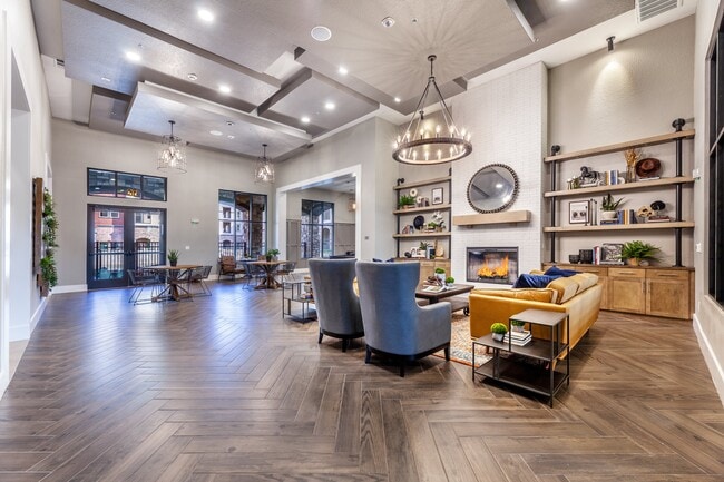 Photo - Luxia Craig Ranch