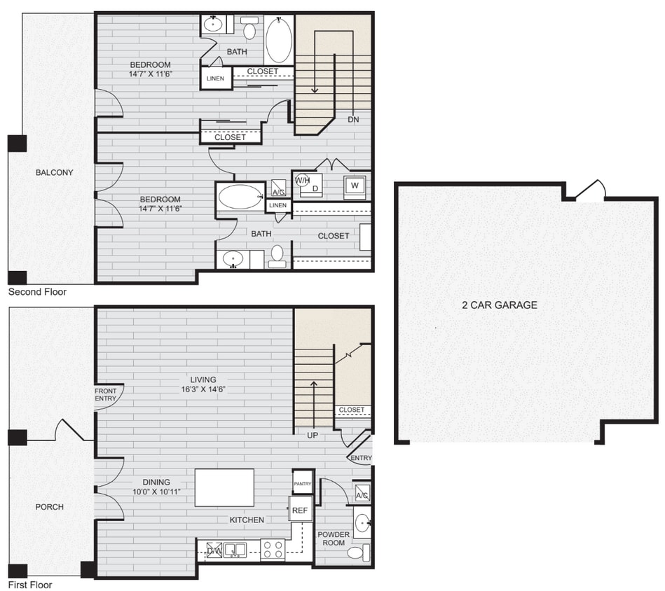 Floor Plan - B5