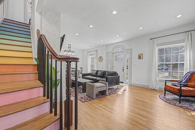 Photo - 1601 Dearborn St Unit SI ID1509799P