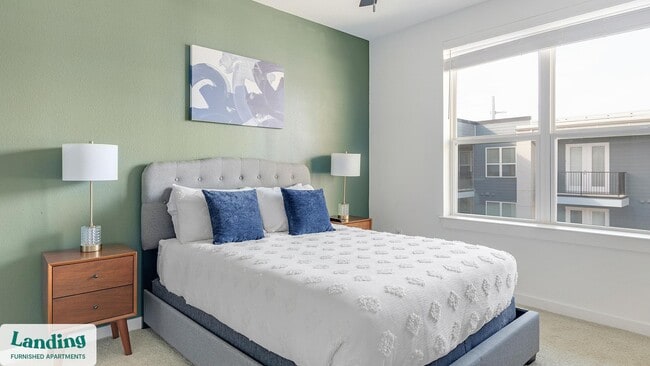 Photo - 217 S Garland Ave Unit 3203