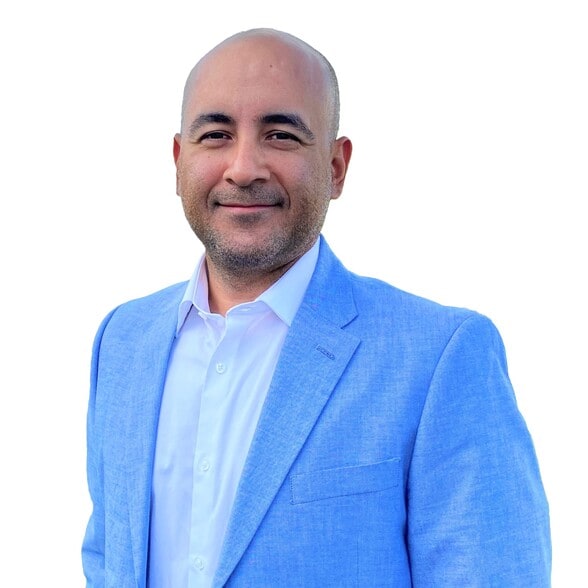 Primary Contact Photo