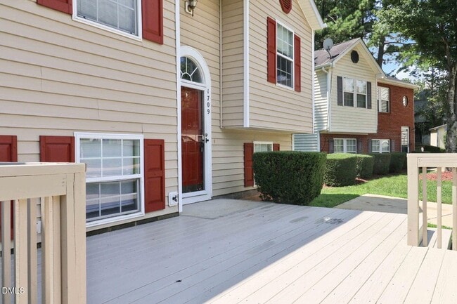 Photo - 1709 Calypso Ct