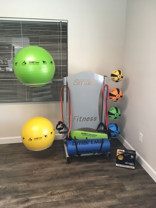 Floor Plan - GC 1 BED 1 BATH COTTAGE YARD