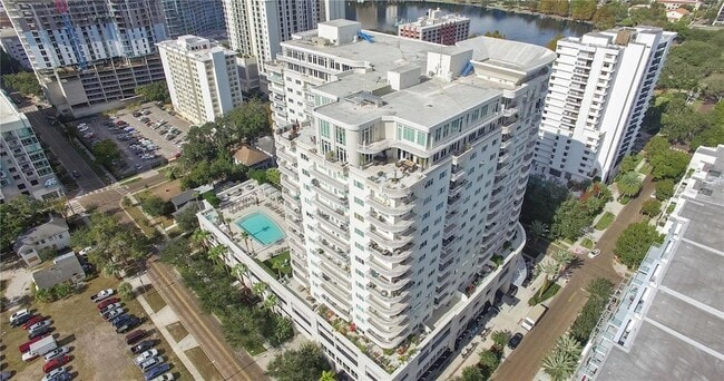 Photo - 100 S Eola Dr Unit 1007