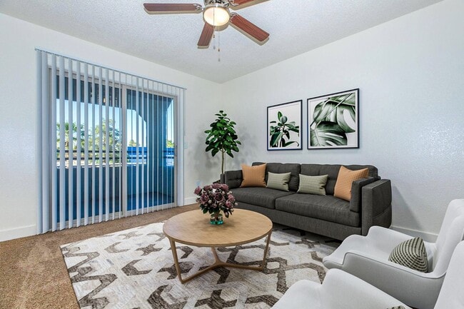 Photo - Vantage Point