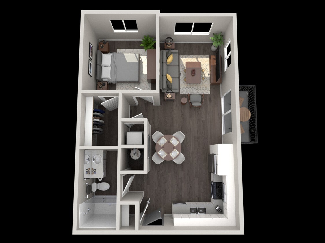 Goldfinch - Goldfinch