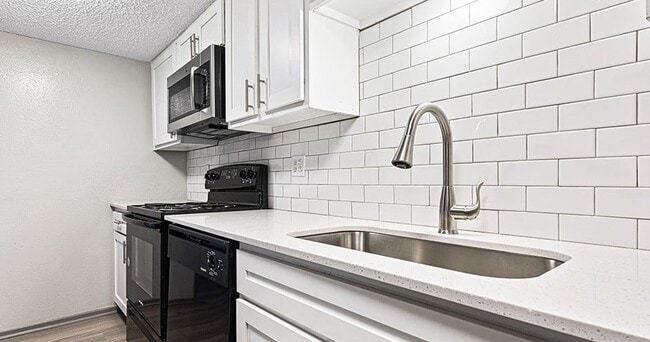 Photo - Cutter's Point Apartment Homes