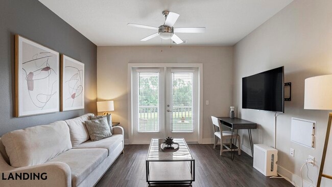 Building Photo - 3500 W Colorado Blvd Unit 6205