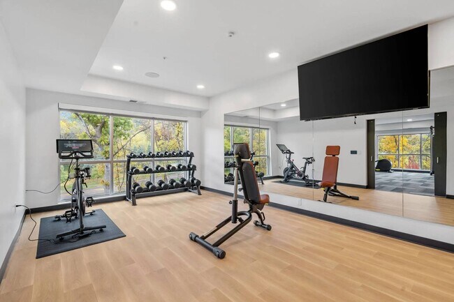 Photo - The Aurilla Apartments