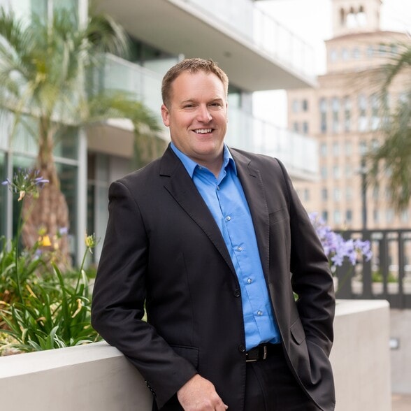 Primary Contact Photo