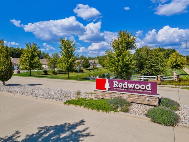 Photo - Redwood Brownstown Telegraph Road