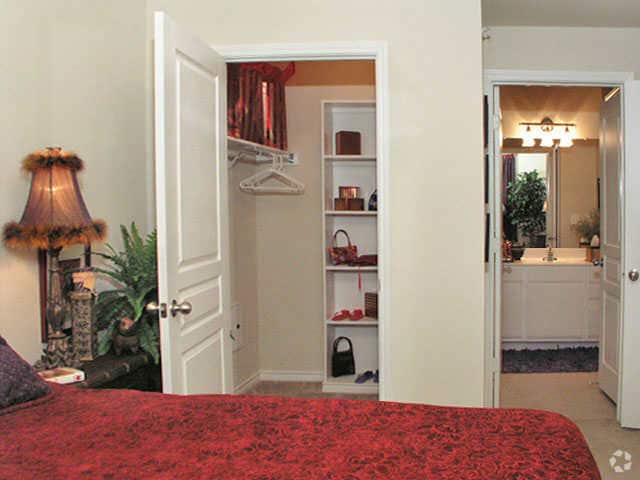 First Bedroom - Refugio Place