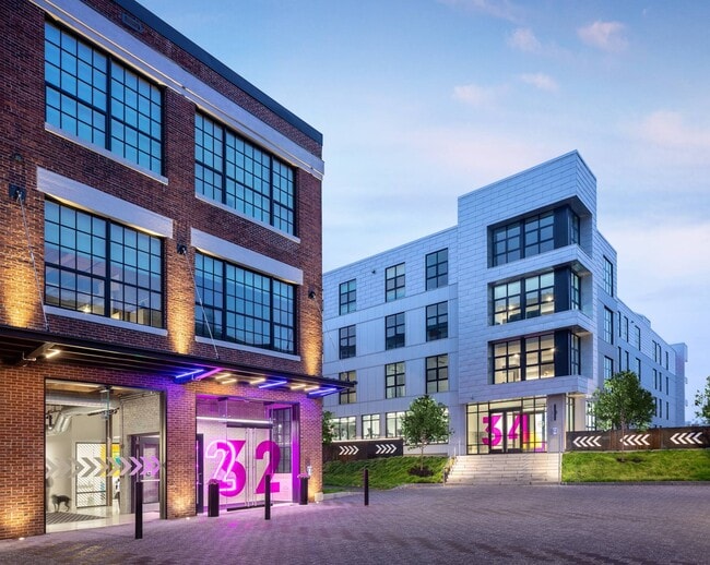 Photo - The Graphic Lofts