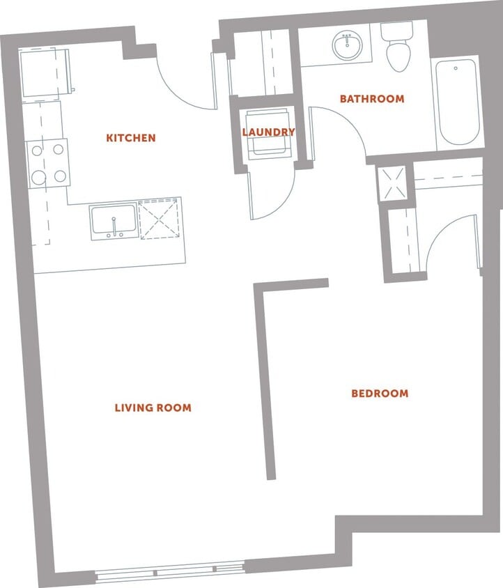 Floor Plan - S3 Series 06