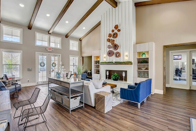 Photo - Canopy at Belfort Park