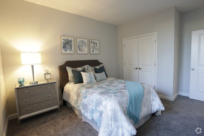 2 Bedroom 2 Bathroom - Manassas Station