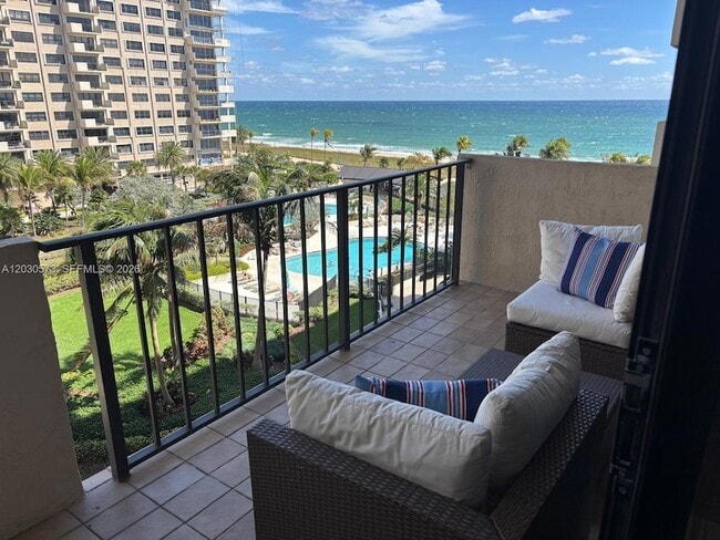Photo - 4900 N Ocean Blvd Unit 702