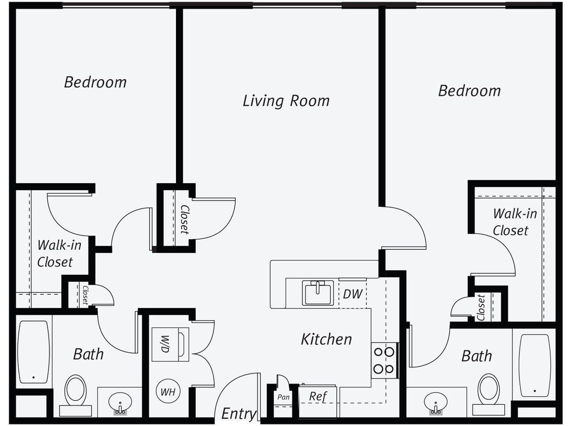 Floor Plan - B10