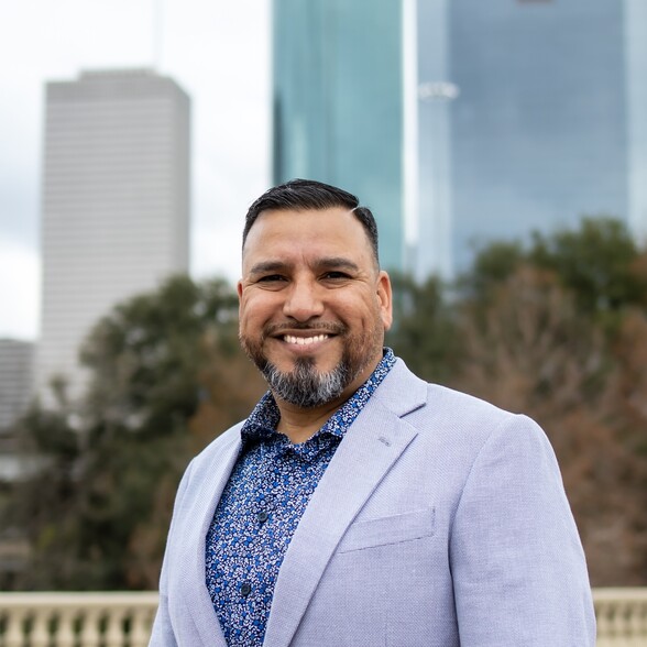 Primary Contact Photo