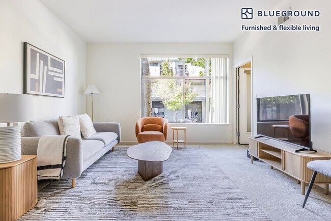 Building Photo - 754 The Alameda Unit FL2-ID1900