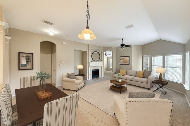 Photo - 1713 Lake Way Dr