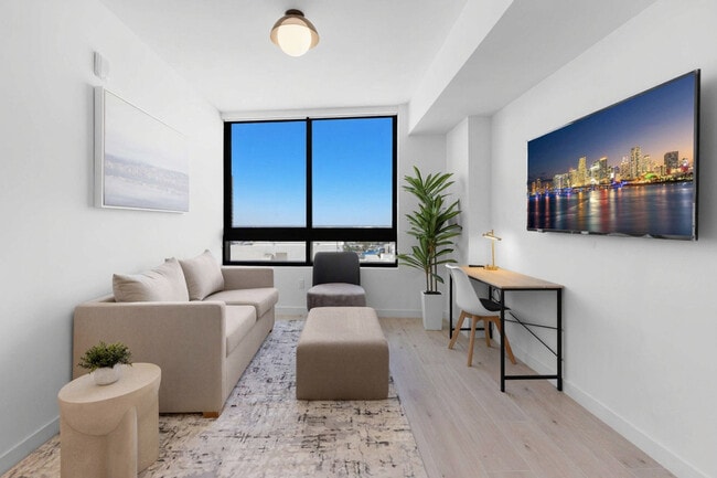 Building Photo - 225 N Miami Ave Unit SI ID1497728P