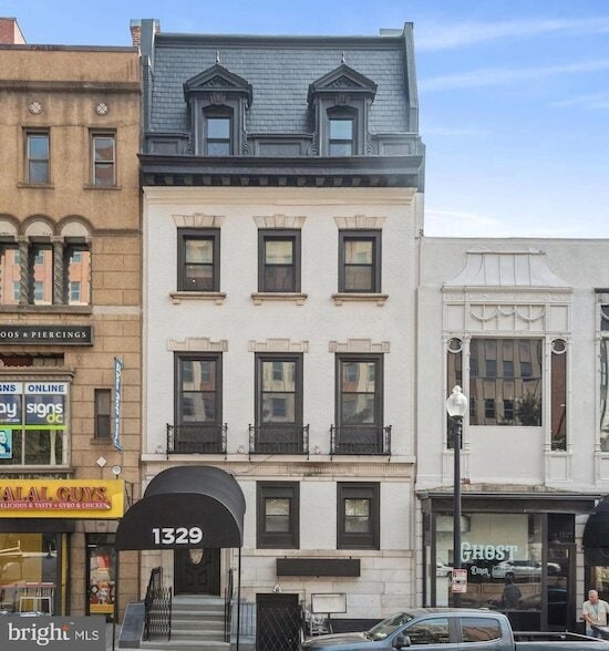 Photo - 1329 Connecticut Ave NW